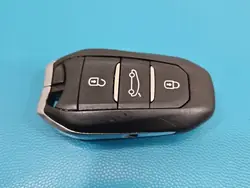 Télécommande Keyless pour Citroen DS4 15-20