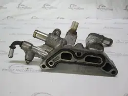 Tuyau d'eau HONDA ACCORD 2.2 I-DTEC 150KM OEM