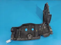 Nedre Motorhuv Left Front Toyota Yaris III 51442-0D140