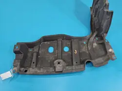 Copertura Inferiore Motore Sinistra Anteriore Toyota Yaris III 51442-0D140
