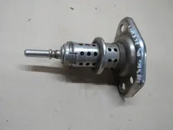 Opel OE AdBlue-suutin OEM 55501991 - Käytetty