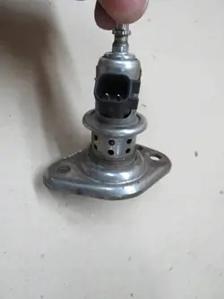 Opel OE AdBlue-injector OEM 55501991 - Gebruikt
