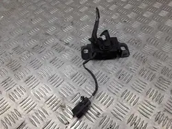 Tranca capô Cadillac CTS OEM 22940238 - Dianteira