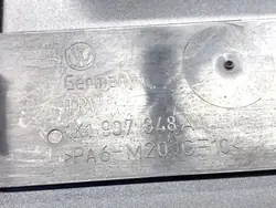 Komfortmodul OEM 3C0959433H VW Passat B6 05-11