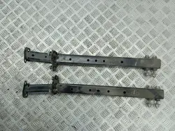 Nissan Juke II Vorderer Hilfsrahmen OEM AMD91363 Gebraucht