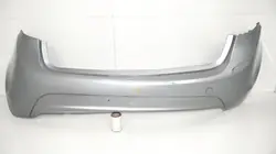 Pare-chocs arrière OEM 360161831 pour Opel Meriva B 2010-2013