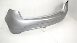 Pare-chocs arrière OEM 360161831 pour Opel Meriva B 2010-2013