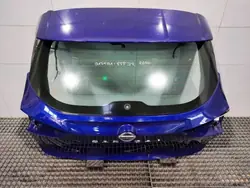 Vitre de hayon OEM AOP44531 pour Nissan Qashqai III