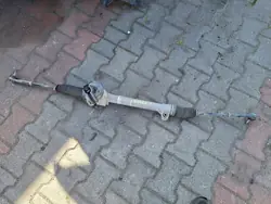 Styrväxel Opel Corsa D A0006135 ITA