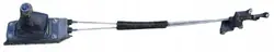 Levier de sélection de vitesse OEM 6Q0711061 SEAT Ibiza