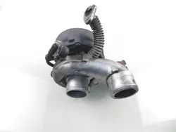 Turbo Garrett usado OEM 55191934 para Fiat Stilo