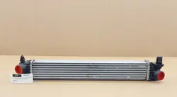 Intercooler Movano Ducato Jumper Boxer 2014-2025