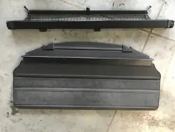 Bâche de coffre Roleta GH pour Mazda 6 GH Break 08-12
