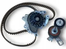 Kit de Correa de Distribución Peugeot OEM 1638159680