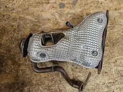 Catalyseur Toyota Corolla E21 1.8 Hybride OEM BABTV0T140