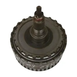 Arbre d'embrayage ZF 6HP26 pour BMW E60 M57 3.0D