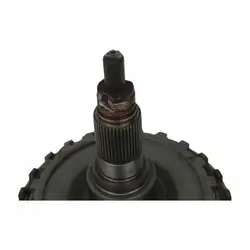 Arbre d'embrayage ZF 6HP26 pour BMW E60 M57 3.0D