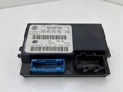 Audi Q7 4L Sitzsteuermodul OEM 4L0959760