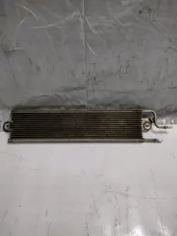 Kraftstoffkühler OEM 3C0201898B für VW Passat B6