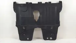 Fiat Tipo II 1.4 16V Motorabdeckung OEM 519843160E
