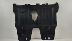 Couvercle Moteur Fiat Tipo II 1.4 16V OEM 519843160E