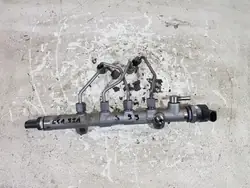 Rampa de combustible A6510701595 Mercedes W205 2.2 CDI