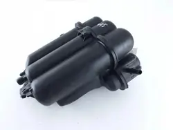 Réservoir d'expansion de liquide Porsche 98710604702