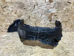 Right Front Wheel Arch Toyota Prius IV 15- OEM 53875-47070