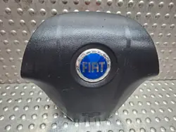Airbag conducteur OEM S26279641 pour Fiat Grande Punto