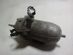 Kraftstofffiltergehäuse OEM 1379077080 2.0 HDI