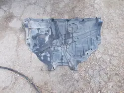 Protector de motor Mazda 3/6/CX5 2013-2017