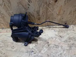 Turbo-klepactuator OEM B079462L voor Audi S8 D4