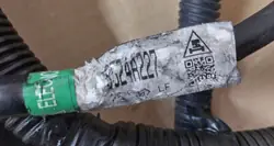 Mitsubishi L200 Akkukaapeli OEM 8524A227 - Käytetty
