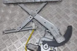 Elevador de vidro dianteiro esquerdo HYUNDAI MATRIX 9881017100