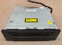 Skoda Octavia 2 CD-vaihtaja OEM 1Z0035111A