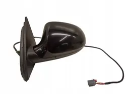 OEM 3C0857933 Außenspiegel links 6-polig für VW Passat B6