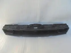 Palheta de direção de ar BMW 5A09B57 - Usada, Funcional