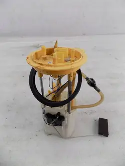 VW TIGUAN I 5N 2.0 TDI Brandstofpomp 5N0919088L