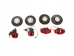 Jeu disques et étriers BMW i4 OEM 4434524
