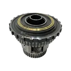 Jeu d'engrenages OEM 0C8 pour VW Touareg 7P 3.6