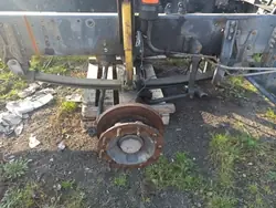 Resorte de Ballesta Delantero Volvo FL6 OEM 240 - Usado