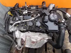 Motor Alfa Romeo Giulietta Mito 1.4 Multiair Turbo 170cv