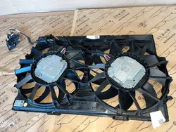 Kylarrubrik AUDI A8 D4 3.0 TDI OEM 4H0121207 C