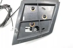 Mercedes CLK W209 taklagerlock OEM 2097570806
