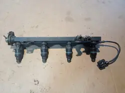 Polttoaineputki Ruiskut BMW 1353-1739169