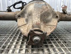 Hinterachsdifferential VW Crafter 30-35 A9063501900