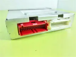 Unidade de controle do motor Daewoo Nubira II 1999-2003 OEM