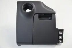 Compartimento de armazenamento OEM 57B857923 Skoda Karoq