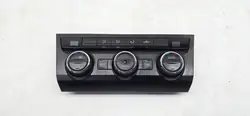 Panneau Climatisation Skoda Superb B8 3V0907044AQ