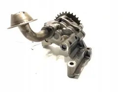 Pompe à huile OEM 038115105D pour Skoda Superb I 1.9
